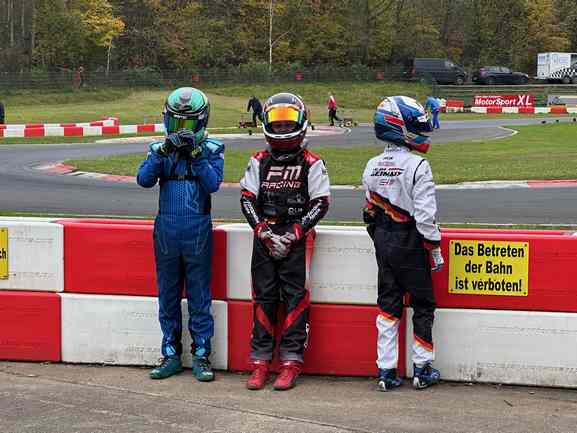 Kerpen 09.11.2024