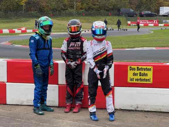 Kerpen 09.11.2024